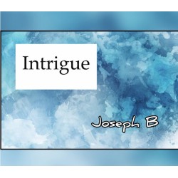INTRIGUE by Joseph B