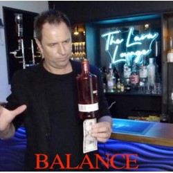 BALANCE by Richard Griffin