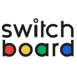Switch Board by Martin Andersen(Videos + PDF)