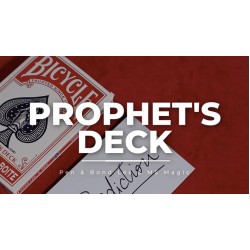 Prophet's Deck by Pen