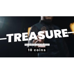 Treasure by Pen