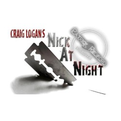 Craig Logan's Nick at Night (Presents by Patrick Redford)
