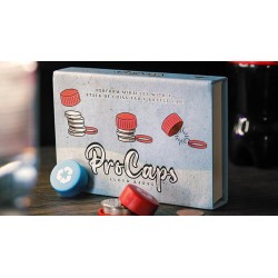 ProCaps by Lloyd Barnes(Instruction Video Only)