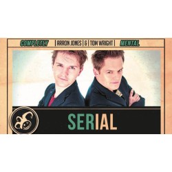 Serial by Tom Wright