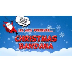 Devil's Bandana Christmas by Lee Alex