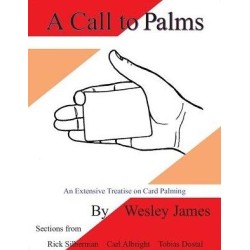 A Call to Palms by Wesley James