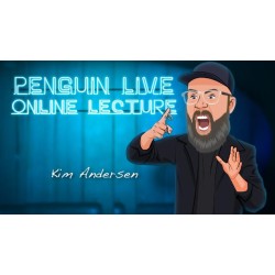 Kim Andersen LIVE