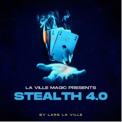 Stealth 4.0 By Lars La Ville