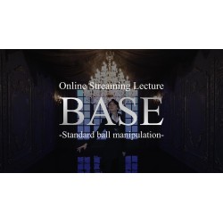 BASE Standard ball manipulation Part 2