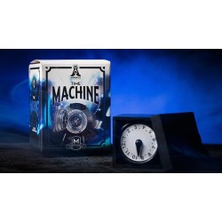 Time Machine by Apprentice Magic
