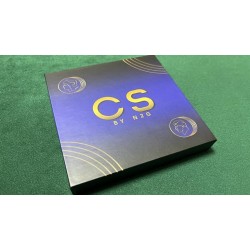 MORGAN Coin Set by N2G