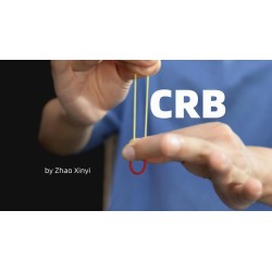 CRB by Menzi magic & Zhao Xinyi