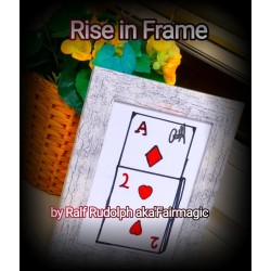 Rise in Frame by Fairmagic