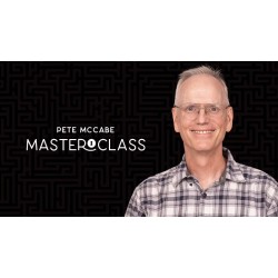 Pete McCabe Masterclass Live 1-3
