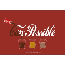 CANPOSSIBLE by Hawin