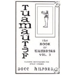The Book of Numbers by Docc Hilford 3