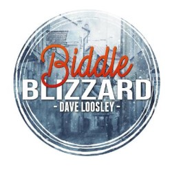 Biddle Blizzard by Dave Loosley