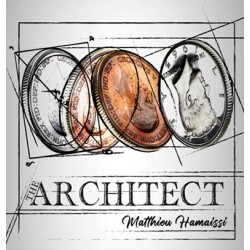 The Architect by Matthieu Hamaissi