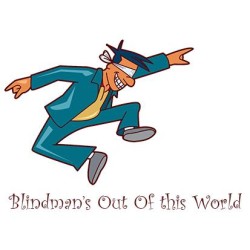 Blind Man's Out of This World by Jonathan Royle(Videos + PDF)