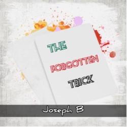 The Forgotten Trick by Joseph B
