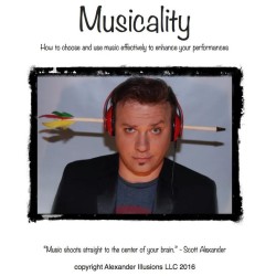 Musicality by Scott Alexander