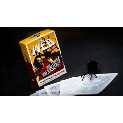 The Web Returns by Murphy's Magic