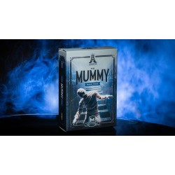 THE MUMMY by Apprentice Magic