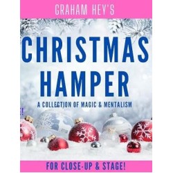 Christmas Hamper by Graham Hey