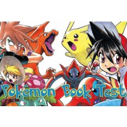 PokeMonte by Michael O'Brien(Instruction Video Only)