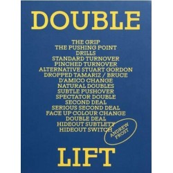 Double Lift by Andrew Frost