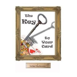 The Key to Your Card by Stefan Olschewski