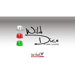 Wild Dice by Mark Leveridge