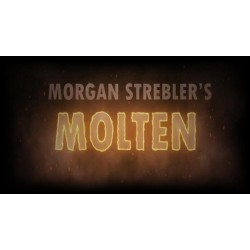 Molten by Morgan Strebler(PDF)