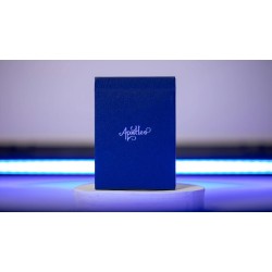 Apostles Playing Cards by Luke Jermay
