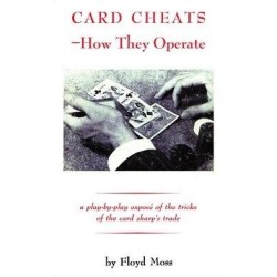 How They Operate by Floyd Moss