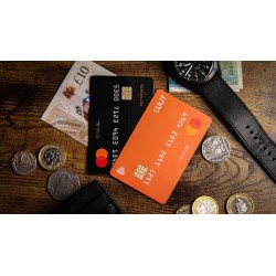 Overdraft by Paul Fowler