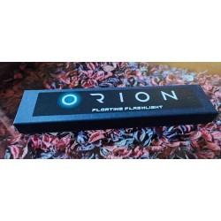 Orion by Mariano Go?i