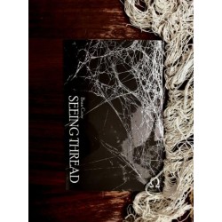 Seeing Thread by Bran Crow