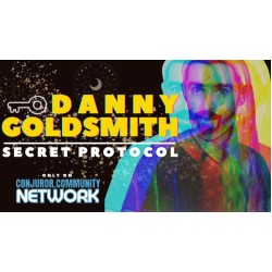 Secret Protocol - Danny Goldsmith CC Living Room Lecture