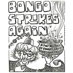Ali Bongo - Bongo Strikes again