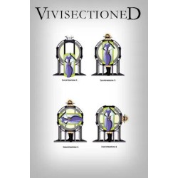 Vivisectioned By Mark Parker