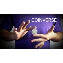 COINVERSE by Rogelio Mechilina