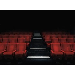 The Art of Stagecraft by Alexander Marsh