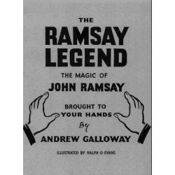 The Ramsay Legend by Andrew Galloway