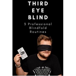 Third Eye Blind by Joe Diamond