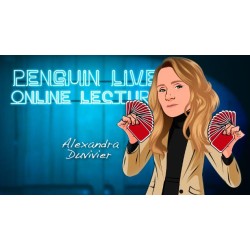 Alexandra Duvivier LIVE