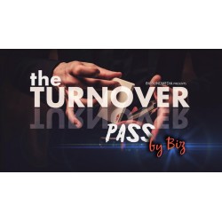 The Turnover Pass by Biz