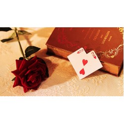 Shape Of My Heart by Silver Wing