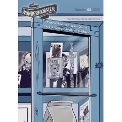 Revista Wunderkammer 2