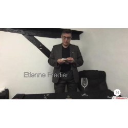Etienne Pradier - Lecture Magicians Forum (17-10-2020)